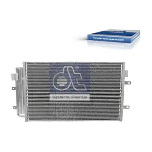 7.74077 DT Spare Parts