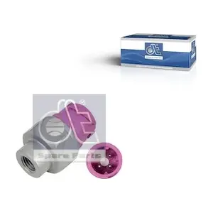 3.70013 DT Spare Parts