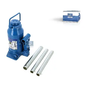 200168 DT Spare Parts