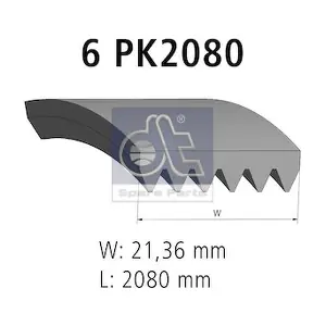 DT Spare Parts 4.80923