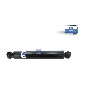 4.00319 DT Spare Parts