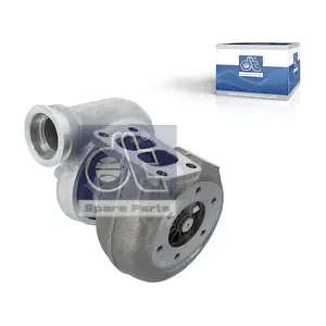 623026 DT Spare Parts