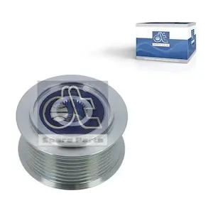 3.34056 DT Spare Parts