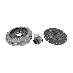 7.90517 DT Spare Parts