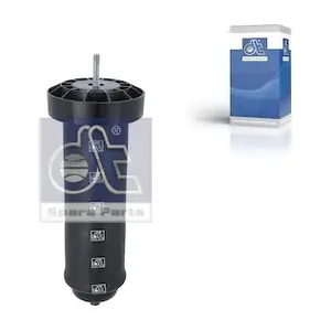2.62179 DT Spare Parts