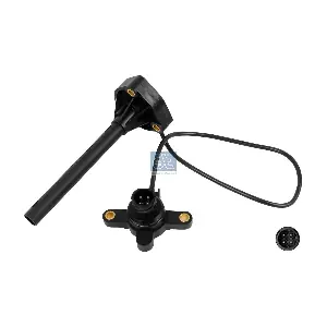 2.11173 DT Spare Parts