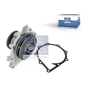 3.16014 DT Spare Parts