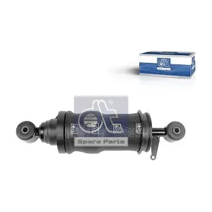3.83009 DT Spare Parts