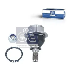13.11070 DT Spare Parts