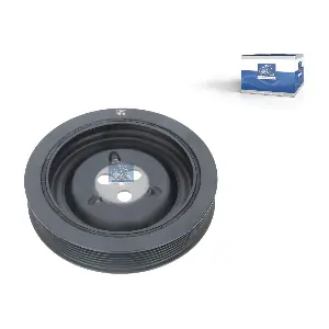 13.43580 DT Spare Parts
