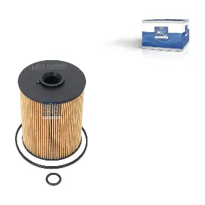 16.00084 DT Spare Parts