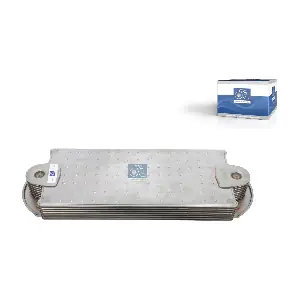 2.11474 DT Spare Parts