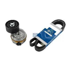 DT Spare Parts 3.93017