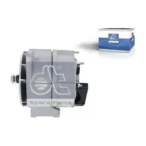 DT Spare Parts 4.65261