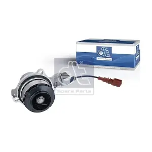 11.14006SP DT Spare Parts