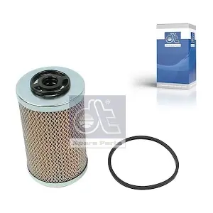 DT Spare Parts 3.22001