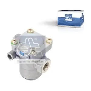 372008 DT Spare Parts
