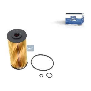 1500031 DT Spare Parts