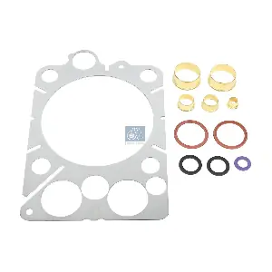 2.31025 DT Spare Parts