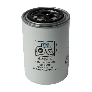 DT Spare Parts 6.33203