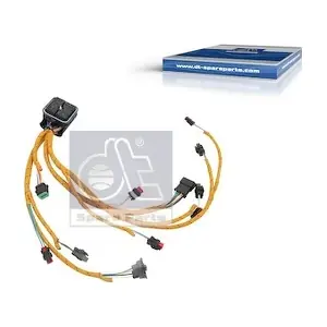 2010004 DT Spare Parts