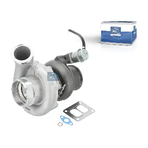 131029 DT Spare Parts