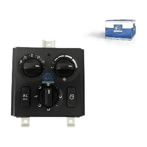 2.25349 DT Spare Parts