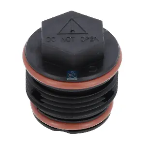 DT Spare Parts 1.22995
