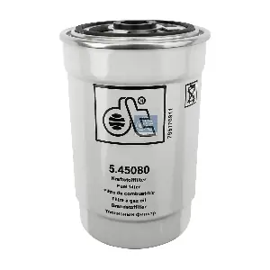 DT Spare Parts 5.45080