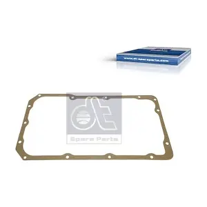 DT Spare Parts 4.20409