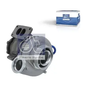 4.72711 DT Spare Parts