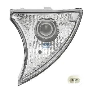 580133 DT Spare Parts