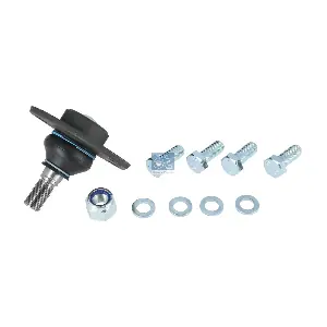 DT Spare Parts 12.63100