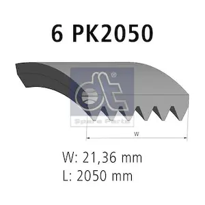 DT Spare Parts 4.81424