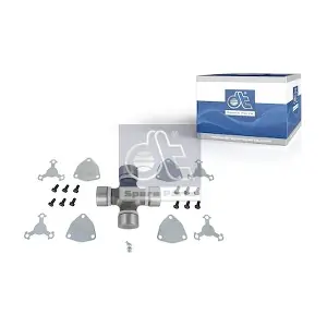 DT Spare Parts 2.34001