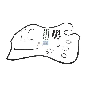2.91090 DT Spare Parts