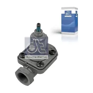 372037 DT Spare Parts