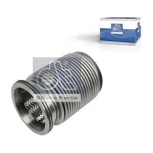 1.12320 DT Spare Parts