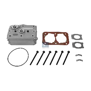 542019 DT Spare Parts