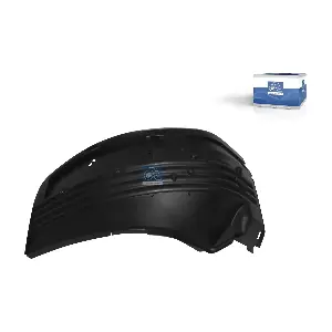 100209 DT Spare Parts