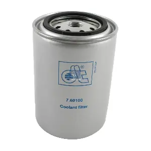 DT Spare Parts 7.60100