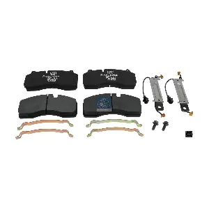 DT Spare Parts 2.94099
