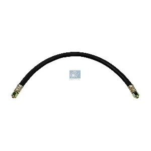 DT Spare Parts 128019
