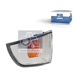 7.25129 DT Spare Parts