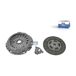 DT Spare Parts 7.90531