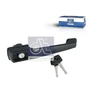 4.60696 DT Spare Parts