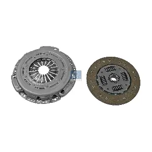 4.91416 DT Spare Parts