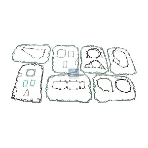 3.95002 DT Spare Parts