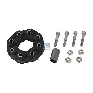 6.59025 DT Spare Parts