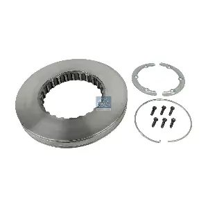 DT Spare Parts 2.40347